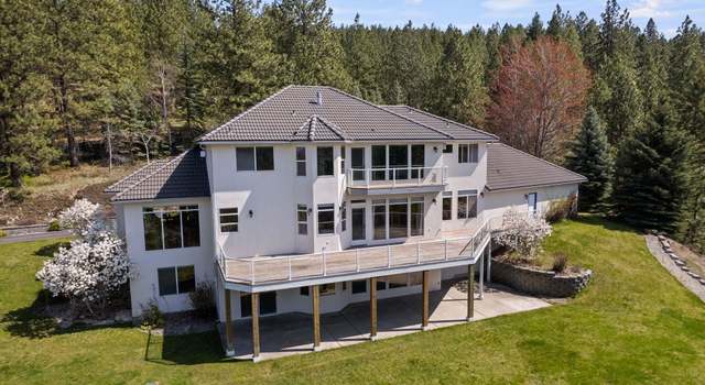 Photo of 8025 E Vista Ln, Spokane, WA 99212