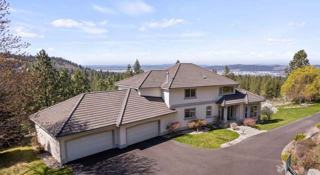 Photo of 8025 E Vista Ln, Spokane, WA 99212
