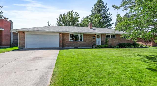 Photo of 807 W Holyoke Ave, Spokane, WA 99208