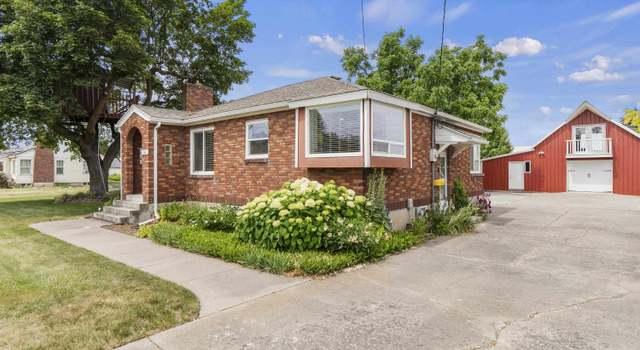 Photo of 14323 E Broadway Ave, Spokane Valley, WA 99216