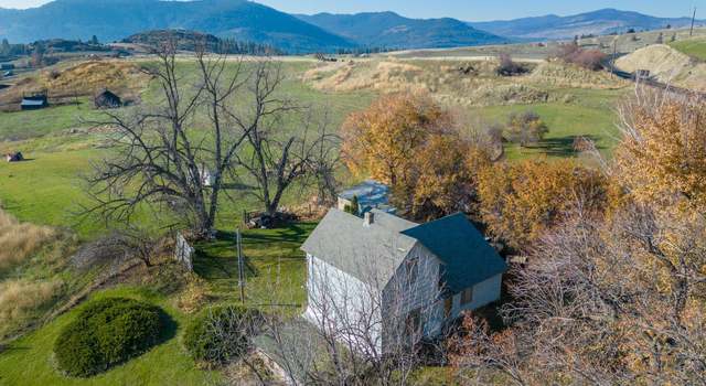 Photo of 4916 S Hwy 25 Hwy, Hunters, WA 99137