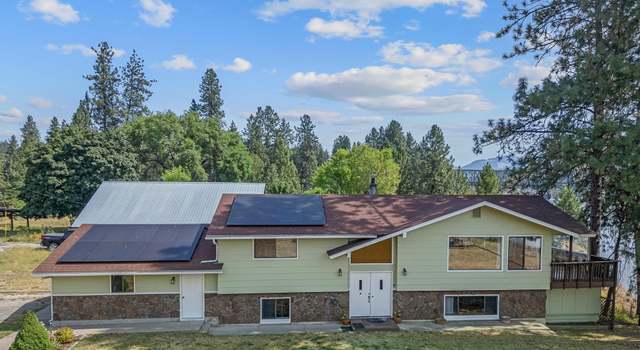 Photo of 7 Riverwood Cir, Kettle Falls, WA 99141