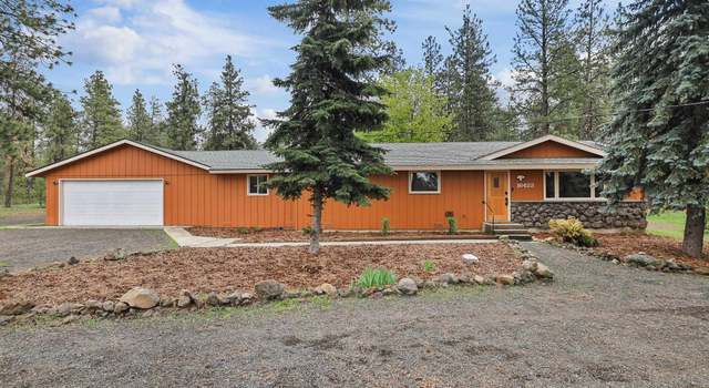 Photo of 16423 S Maple Rd, Spokane, WA 99224