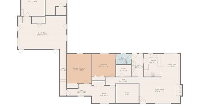 Photo of 16423 S Maple Rd, Spokane, WA 99224