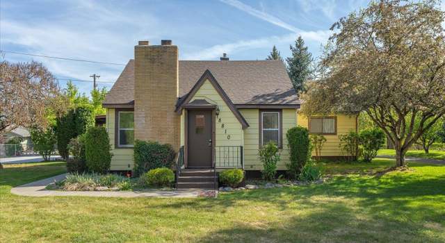 Photo of 8810 E Maringo Dr, Spokane Valley, WA 99212