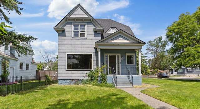 Photo of 427 E Nora Ave, Spokane, WA 99207