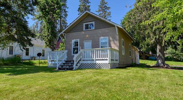 Photo of 208 S Weaver St, Rockford, WA 99030