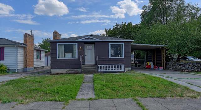 Photo of 2804 E Marshall Ave, Spokane, WA 99207