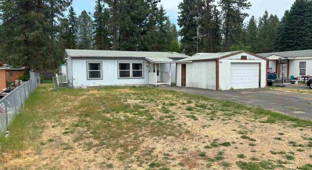 Photo of 521 E 3rd Ave, Deer Park, WA 99006