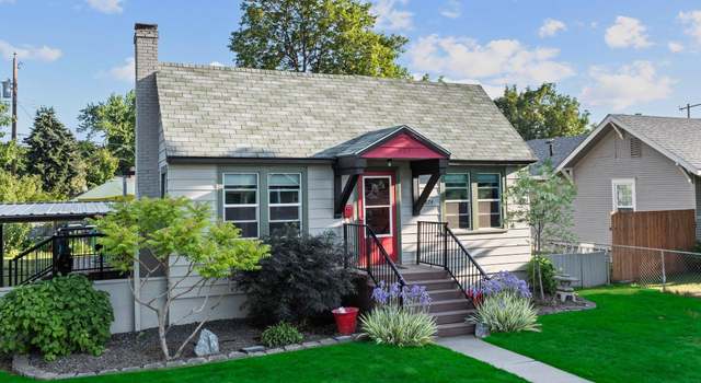 Photo of 824 E E 38th Ave Ave, Spokane, WA 99203