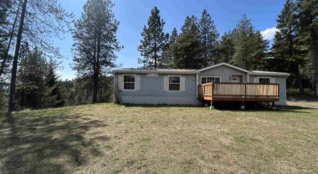 Photo of 23703 N Stardust Ln, Mead, WA 99021