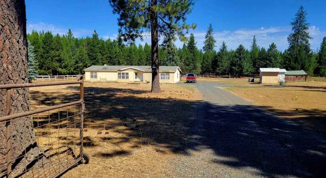 Photo of 13209 E Bridges Rd, Elk, WA 99009