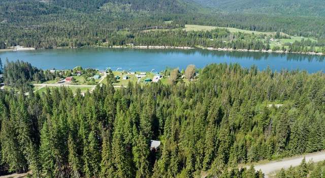 Photo of 252 Yocum Lake Rd, Ione, WA 99139