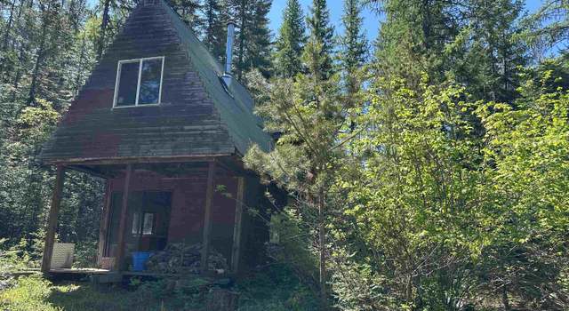 Photo of 252 Yocum Lake Rd, Ione, WA 99139