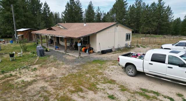 Photo of 6171 L Coyote Canyon Rd, Fruitland, WA 99129-0000