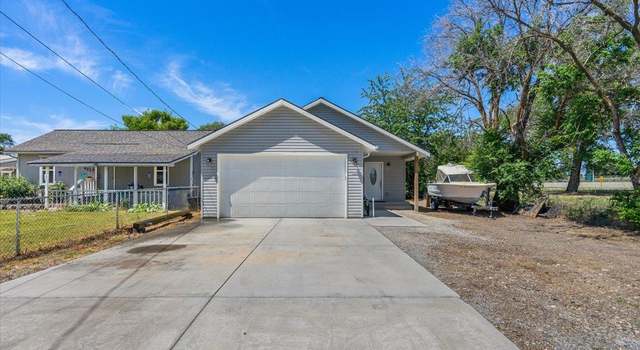 Photo of 418 S Chronicle Rd, Spokane Valley, WA 99212