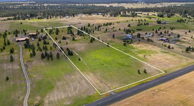 Photo of 13952 N Dover Rd, Nine Mile Falls, WA 99026