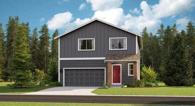 Photo of 5786 S Browne St, Spokane, WA 99224