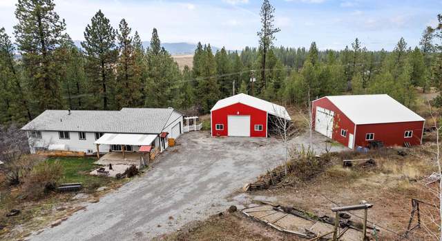 Photo of 11608 E Old Palouse Hwy, Valleyford, WA 99036