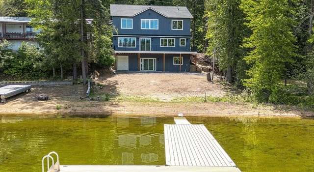 Photo of 4107 Tamarack Beach Rd, Loon Lake, WA 99148