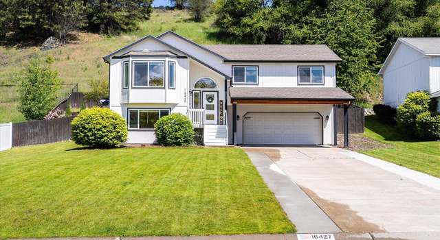 Photo of 16427 E Olympic Ave, Spokane Valley, WA 99216