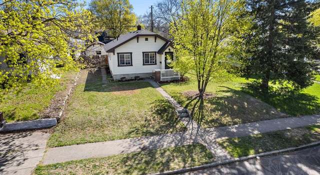 Photo of 4708 N Cedar St, Spokane, WA 99205
