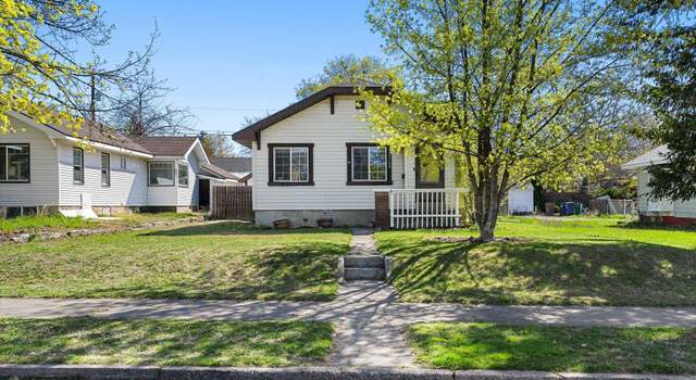 Photo of 4708 N Cedar St, Spokane, WA 99205
