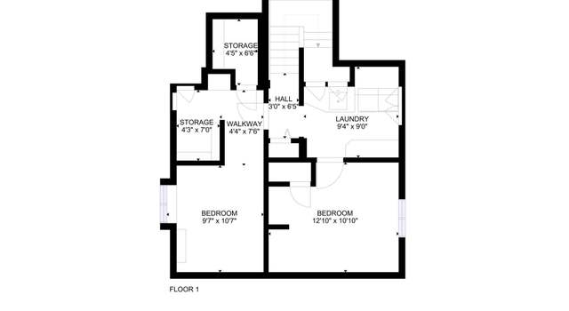 Photo of 4708 N Cedar St, Spokane, WA 99205