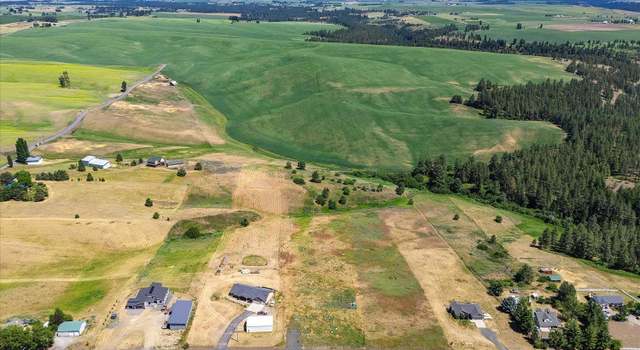 Photo of 55xx E Stoughton Rd, Valleyford, WA 99036