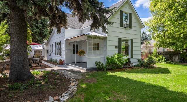 Photo of 3248 E Hartson Ave, Spokane, WA 99202