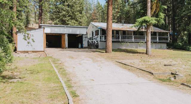 Photo of 3257 Circle Dr, Valley, WA 99181