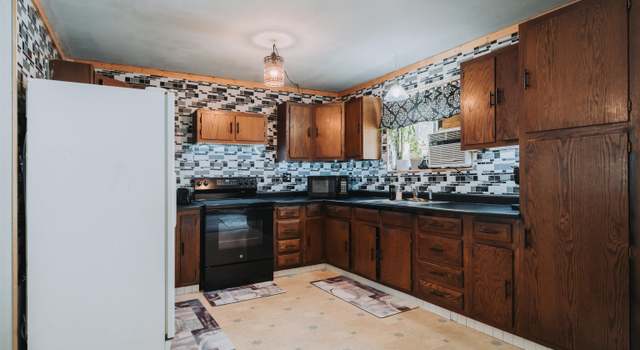 Photo of 3257 Circle Dr, Valley, WA 99181