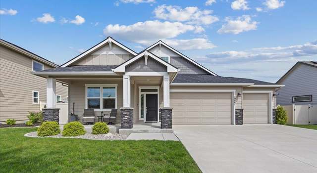 Photo of 19661 E Riverwalk Ave, Liberty Lake, WA 99016
