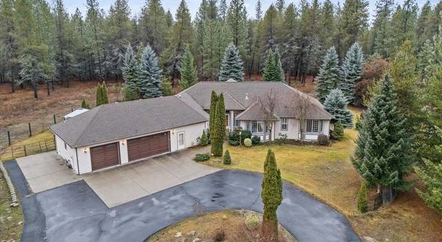 Photo of 812 E Shelter Ln, Deer Park, WA 99006