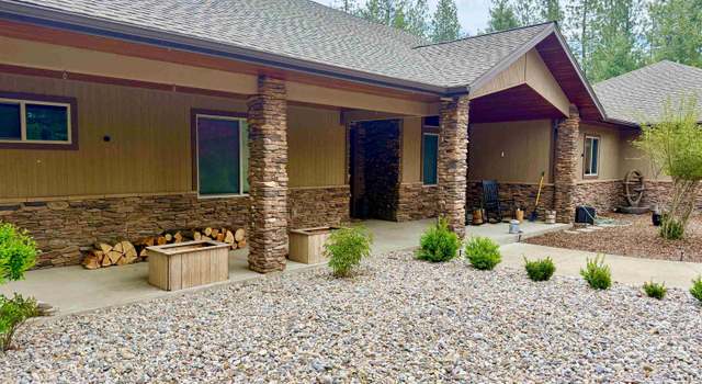 Photo of 315 Palmer Ln, Chewelah, WA 99109