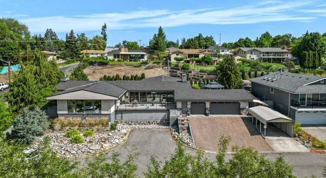 Photo of 1516 W Cora Ave, Spokane, WA 99205