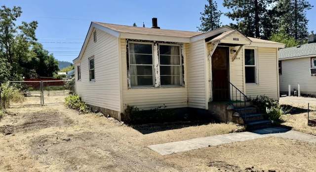 Photo of 6818 E 5th Ave, Spokane Valley, WA 99212