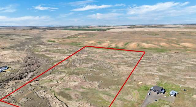 Photo of 20335 N Coal Springs Rd, Davenport, WA 99122