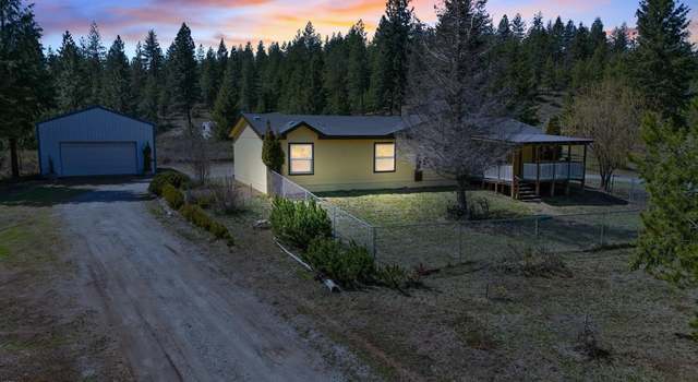 Photo of 181 Pine Hill Rd, Newport, WA 99156