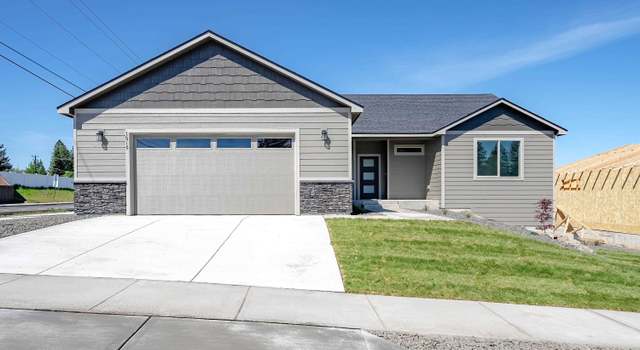 Photo of 16719 N Wellington Rd, Colbert, WA 99005