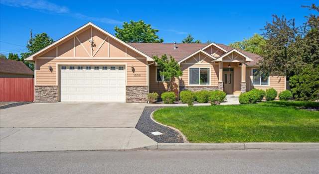 Photo of 1509 N Arties Ave, Spokane Valley, WA 99016