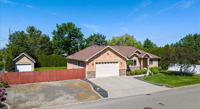 Photo of 1509 N Arties Ave, Spokane Valley, WA 99016