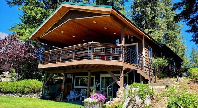 Photo of 40411 North Shore Dr, Loon Lake, WA 99148