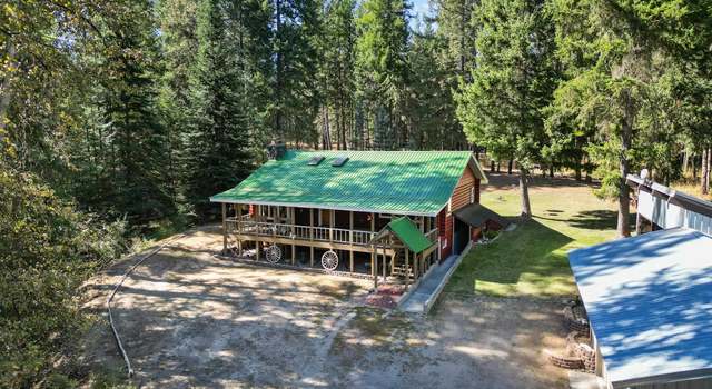 Photo of 4623 Oregon Way, Clayton, WA 99110