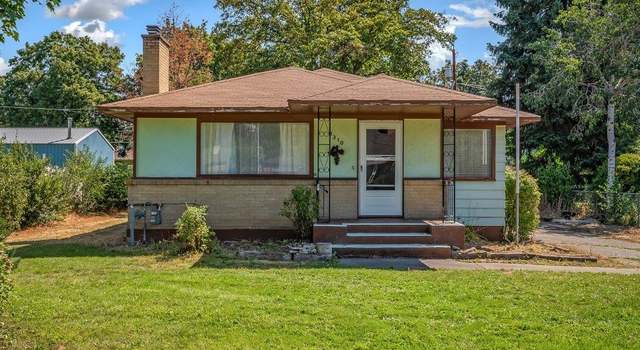 Photo of 3310 N Lewis Rd, Spokane Valley, WA 99212