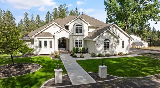Photo of 21506 N Perry Rd, Colbert, WA 99005