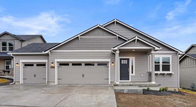 Photo of 18121 E 18th Ave Unit 2/1 Hudson, Spokane Valley, WA 99016