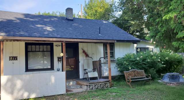 Photo of 811 S Greene St, Spokane, WA 99202