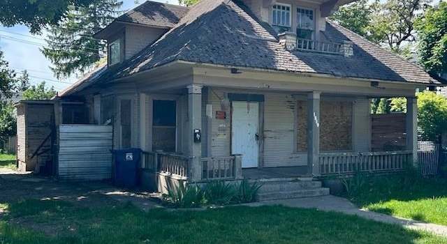 Photo of 1519 W Gardner Ave, Spokane, WA 99201