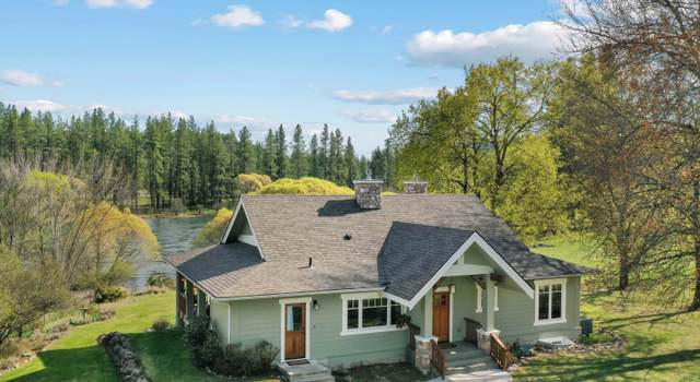 Photo of 14214 N Tormey Rd, Nine Mile Falls, WA 99026